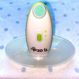 Zoli Buzz B baby nail trimmer